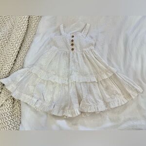 NWT Tahari dress size 3T